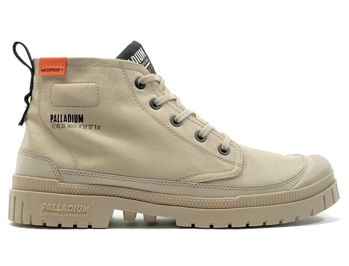 Product feature showcase