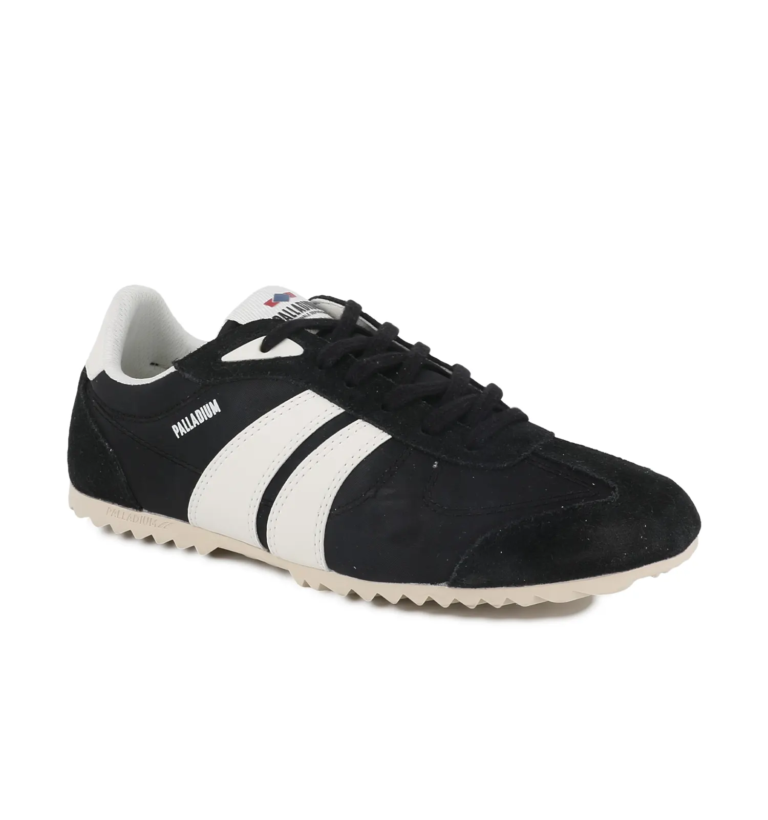 PALLARACER FLAME BLACK