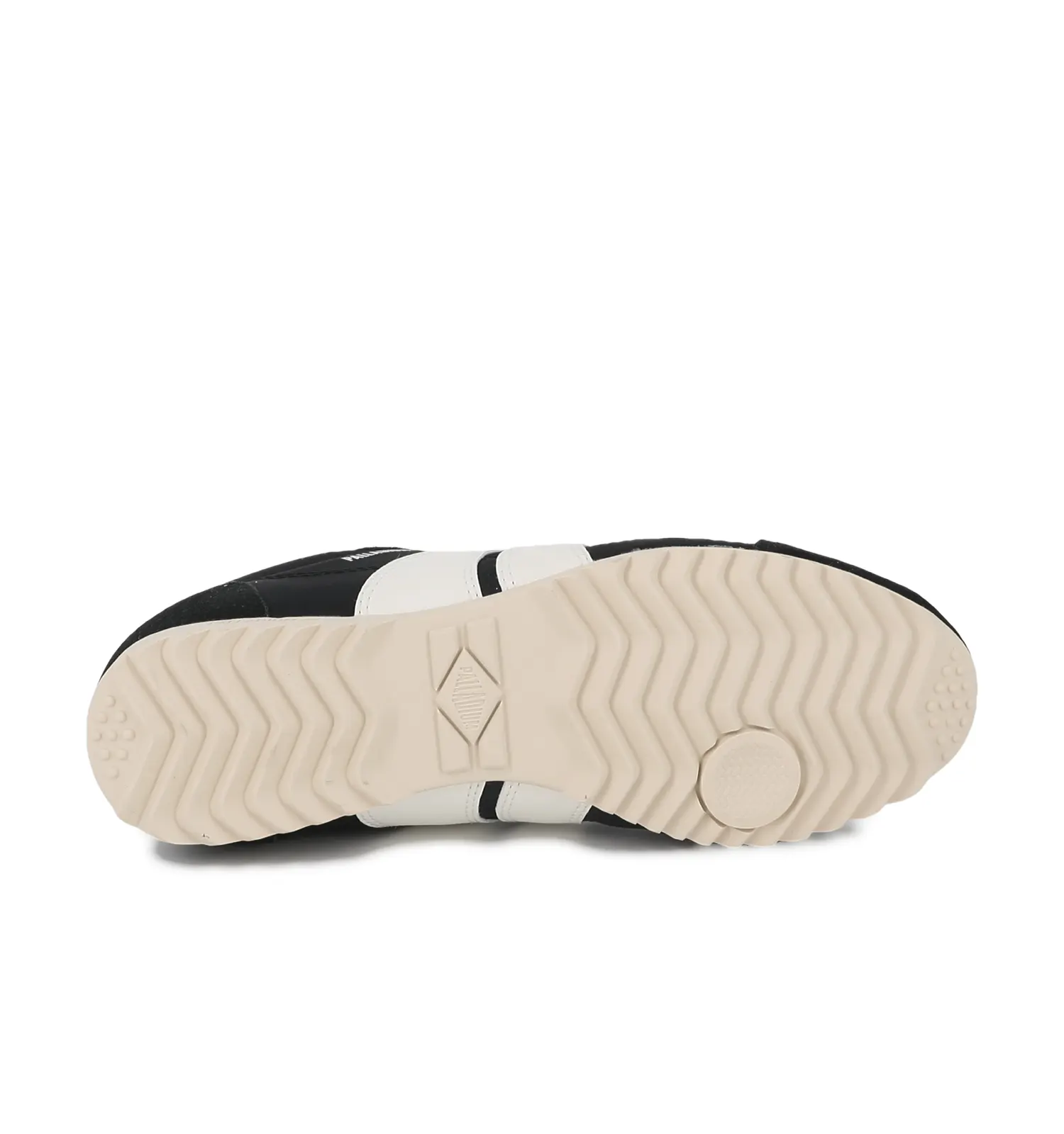 PALLARACER FLAME BLACK