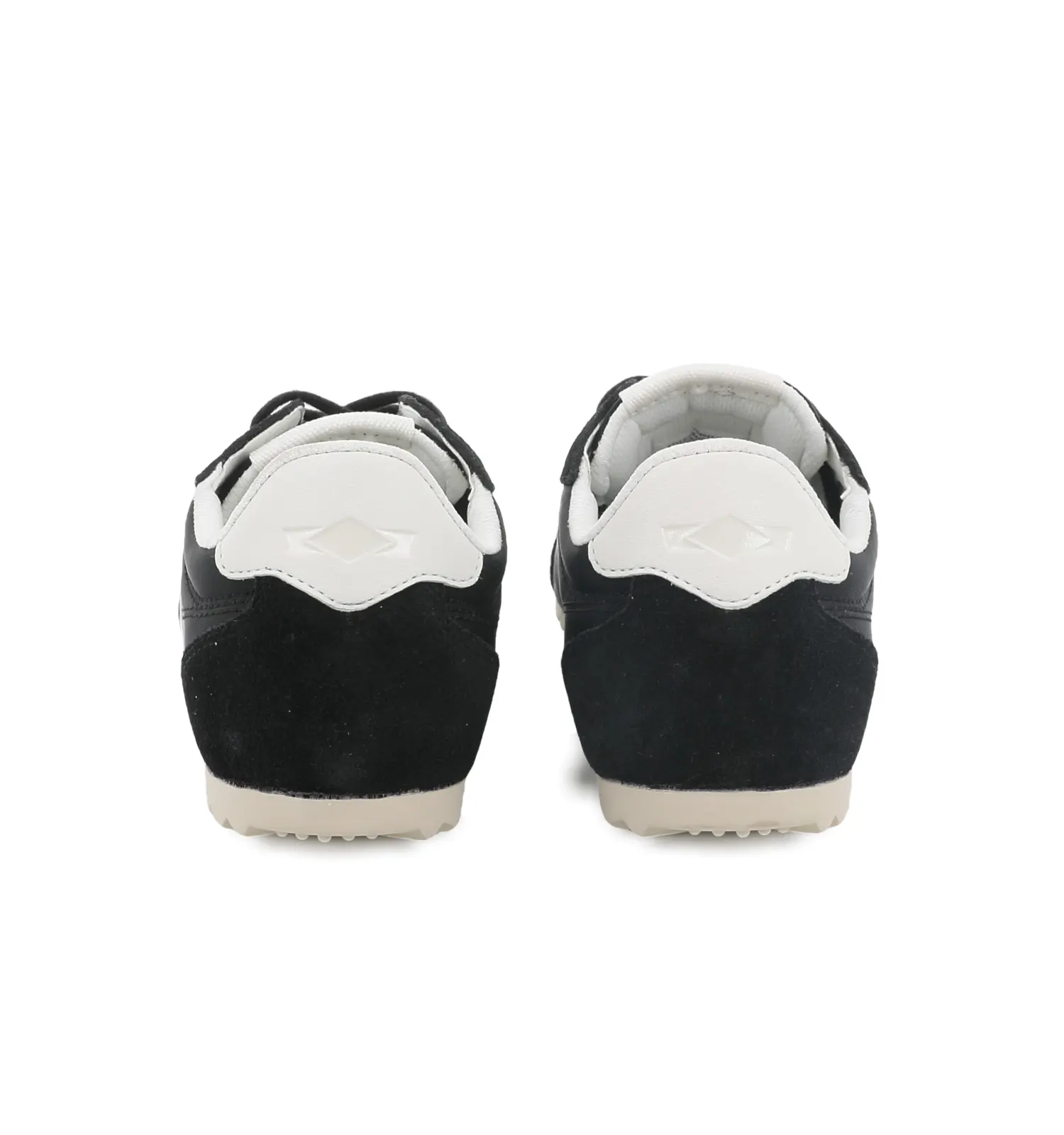 PALLARACER FLAME BLACK