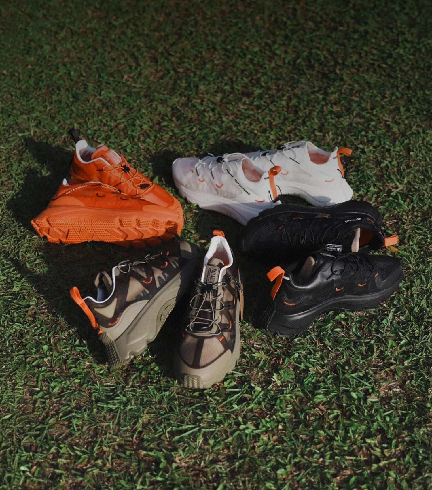 Thunder Lite Phantom