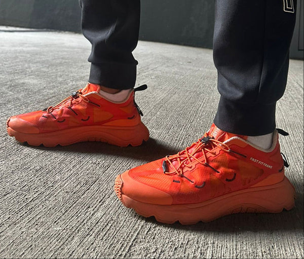 Comfort for everyday use