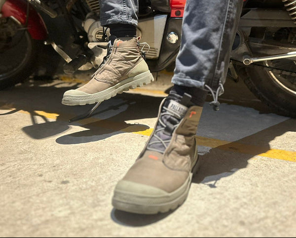 Lightweight; Perfect for lightweight and everyday