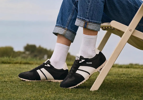 Vintage Sneakers
