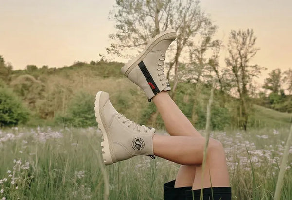 Women Boots